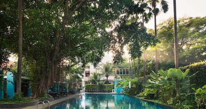 Mercure Surabaya Grand Miram