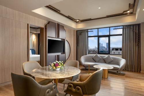 Mercure Surabaya Grand Miram