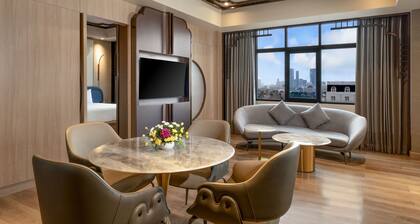 Mercure Surabaya Grand Miram