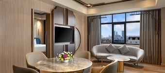 Mercure Surabaya Grand Miram