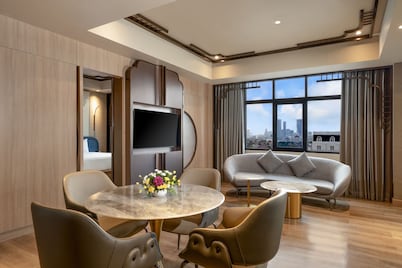 Mercure Surabaya Grand Miram