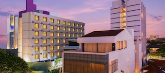 Mercure Surabaya Grand Miram