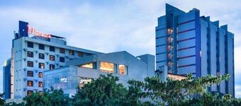 Mercure Surabaya Grand Miram