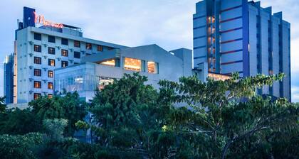 Mercure Surabaya Grand Miram