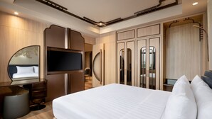 Unclassified image, 4 of 114, button - Mercure Surabaya Grand Miram (Surabaya)