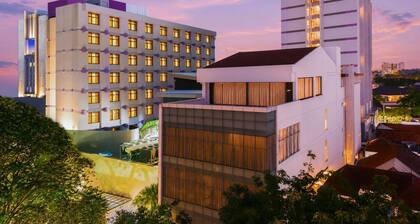 Mercure Surabaya Grand Miram