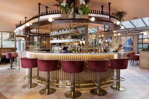 Bar de copas