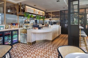 Café