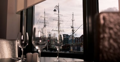 Hilton Garden Inn Dublin City Centre