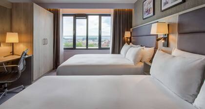 Hilton Garden Inn Dublin City Centre
