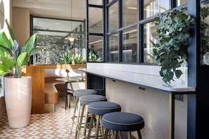 Cafeteria