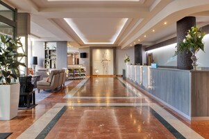 Recepción