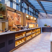 Hilton Garden Inn Dublin City Centre