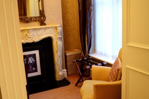 TV - Butlers Townhouse (Dublin)