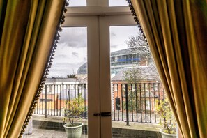 Library - Butlers Townhouse (Dublin)