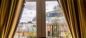 Butlers Townhouse