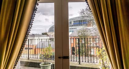 Butlers Townhouse