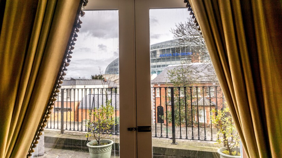 Butlers Townhouse