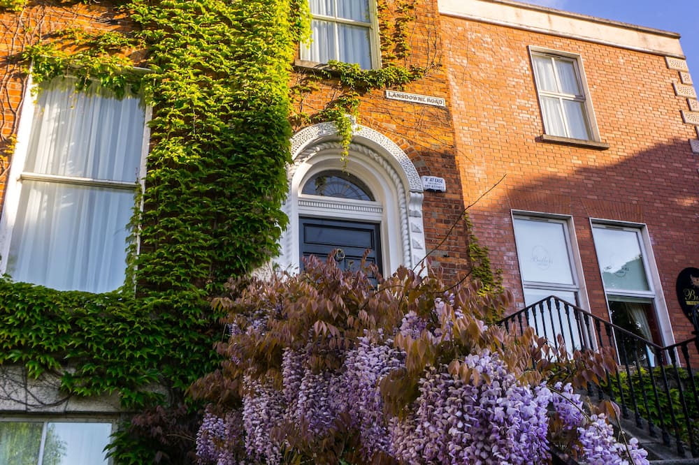 Butlers Townhouse