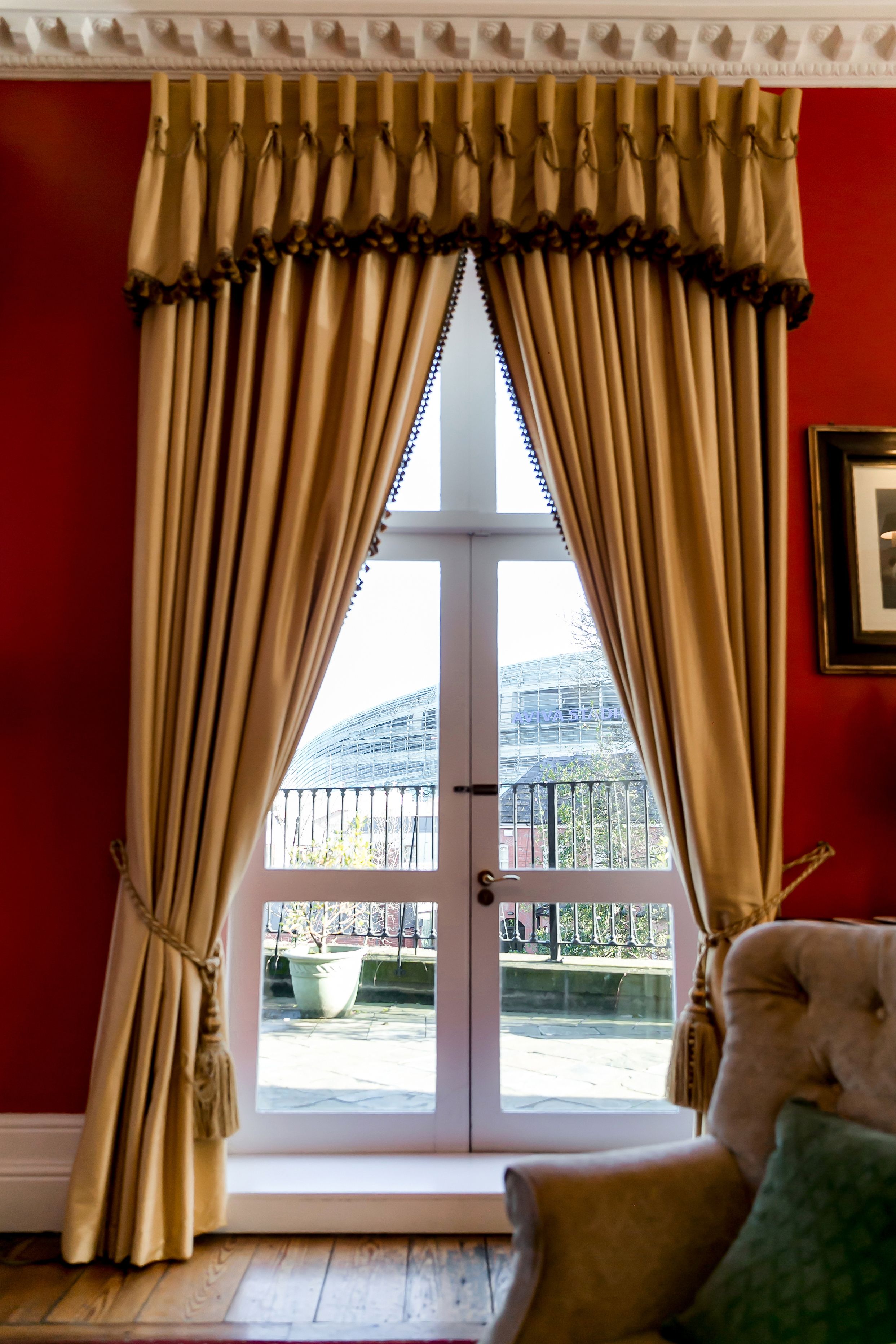 Foto - Butlers Townhouse