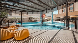 Outdoor pool - Jacob Eilat (Eilat)