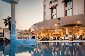 Exterior - Jacob Eilat (Eilat)