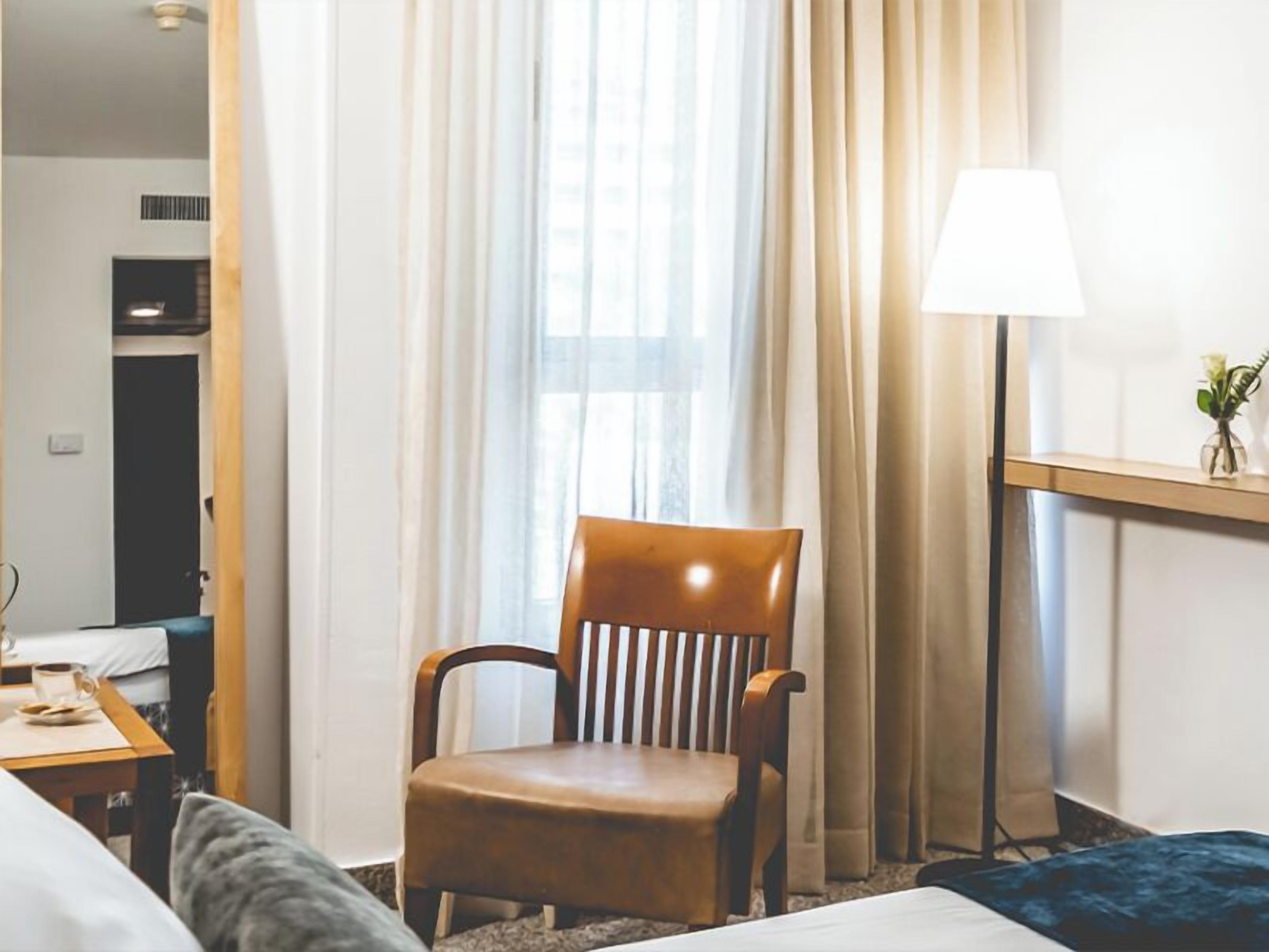 Classic Double or Twin Room