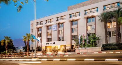 Jacob Eilat