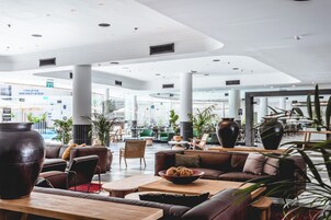 Recepción