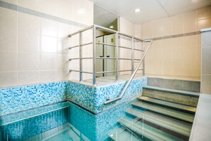 Treatment room