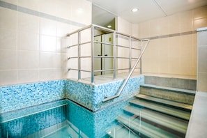 Treatment room