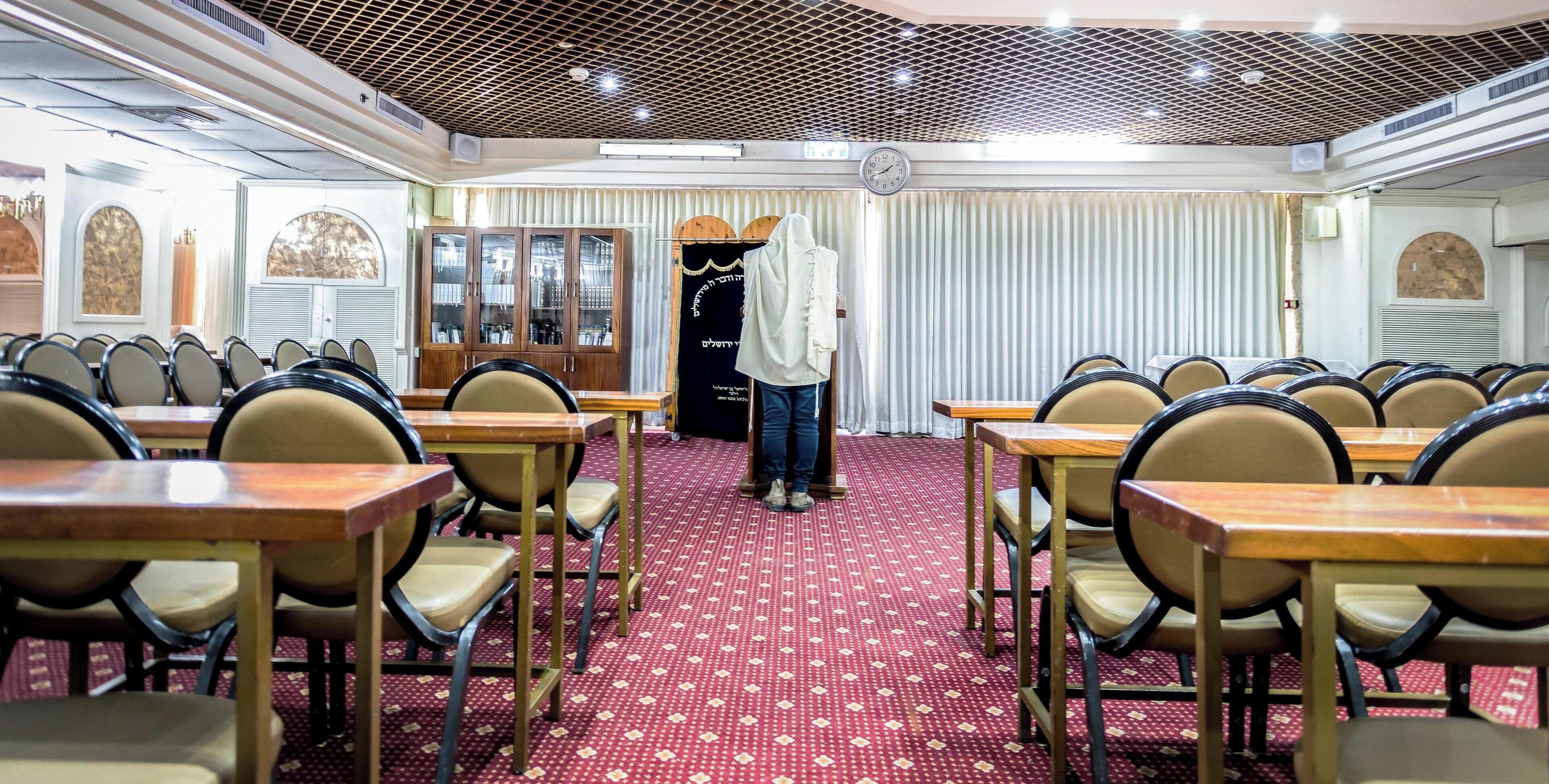 Foto - Jerusalem Gate Hotel