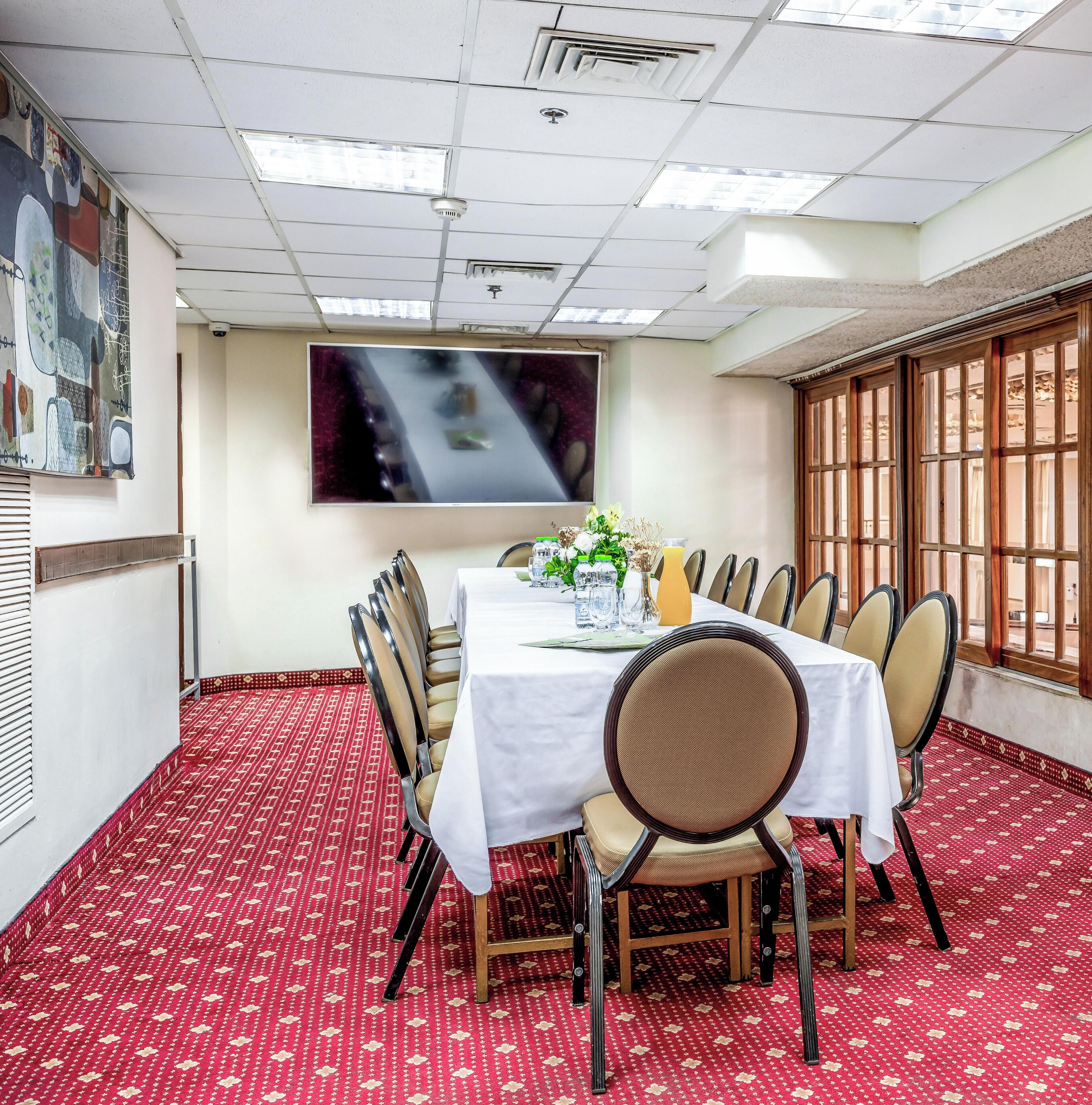 Foto - Jerusalem Gate Hotel