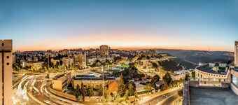 Jerusalem Gate Hotel