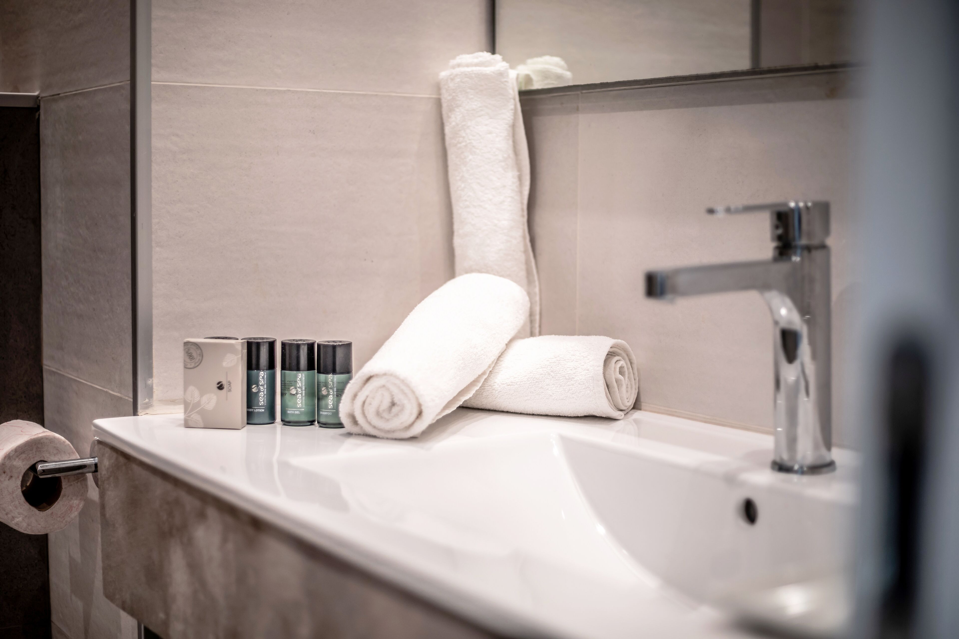 Foto - Jerusalem Gate Hotel