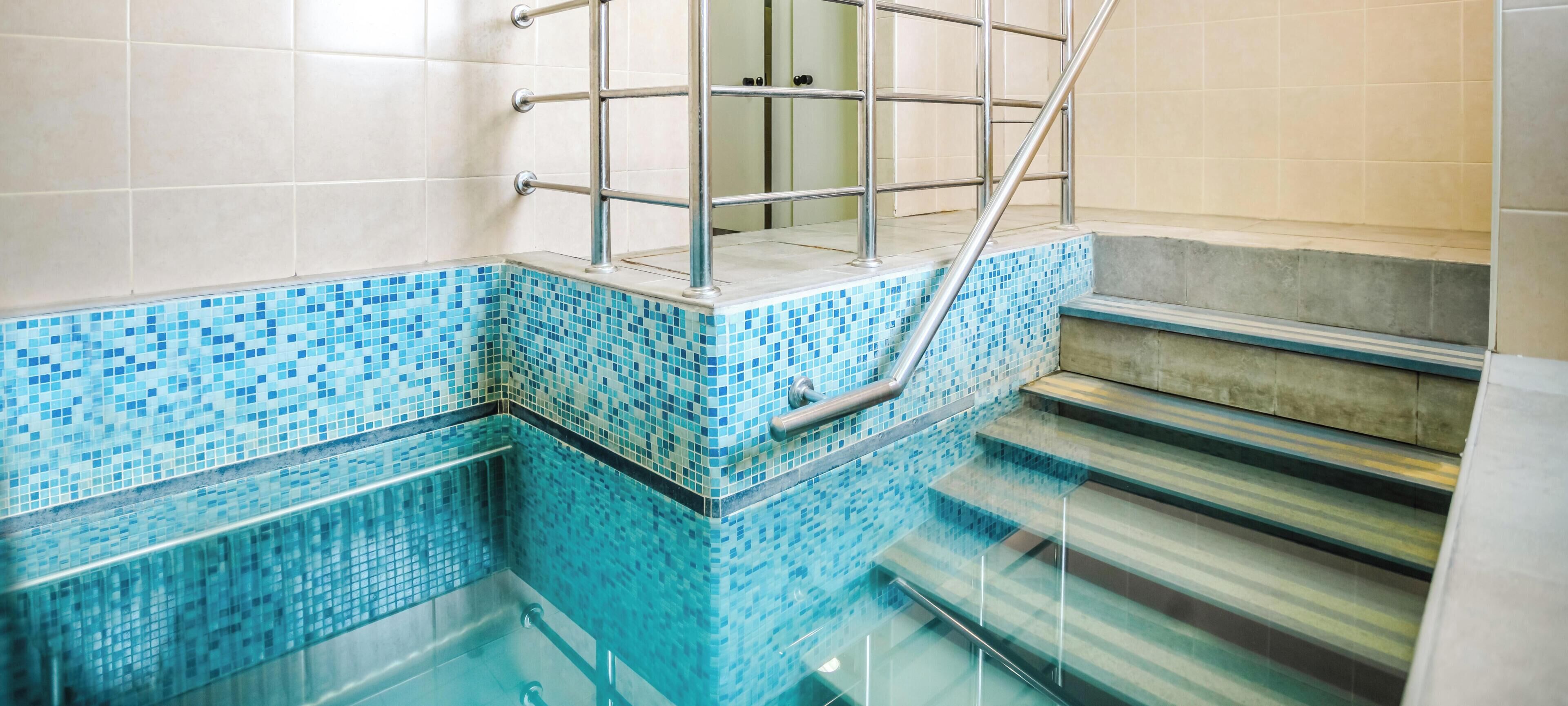 Piscine naturelle