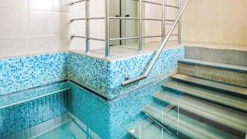 Piscine naturelle