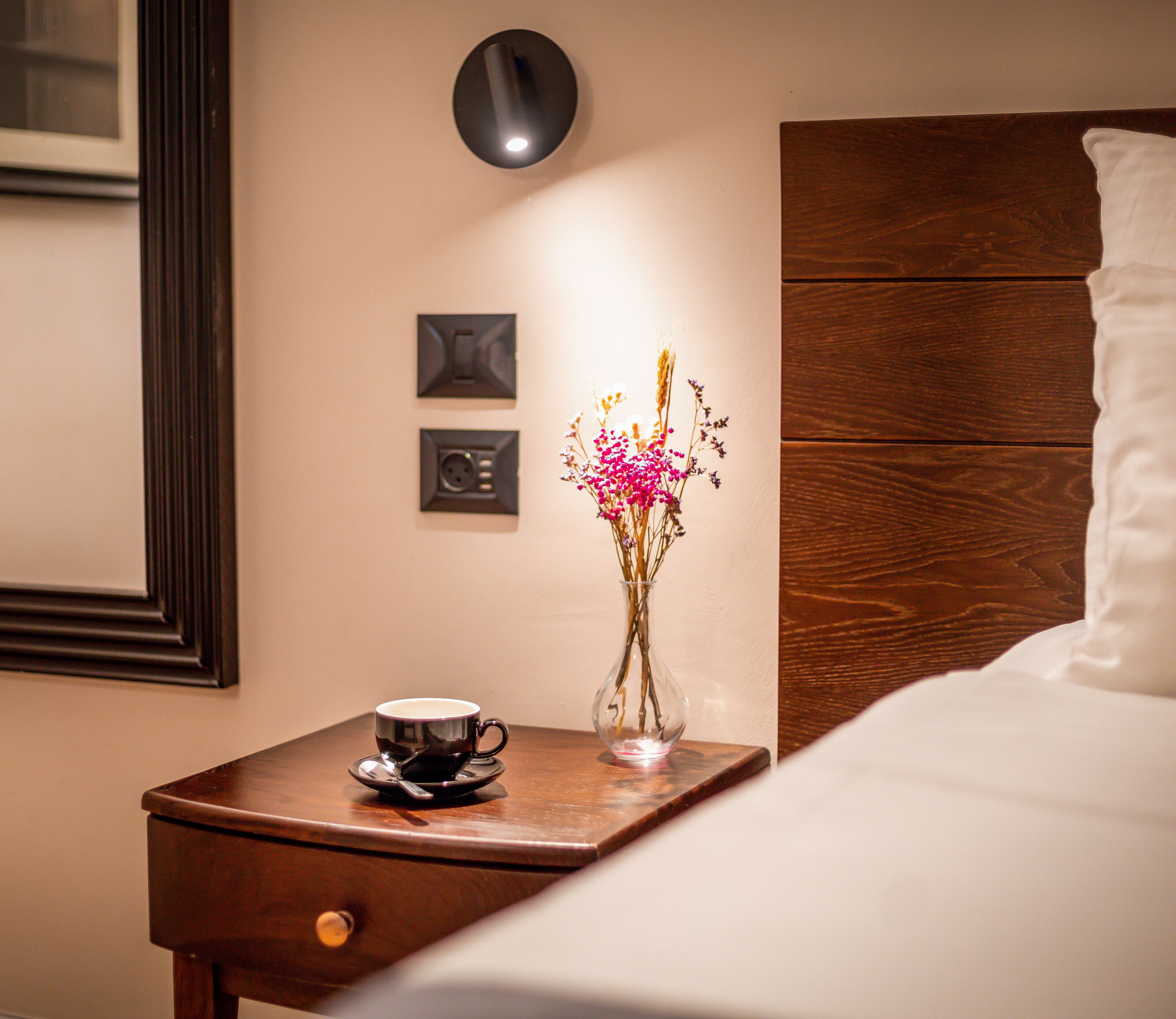 superior room | in-room safe, desk, free cots/infant beds, free wifi