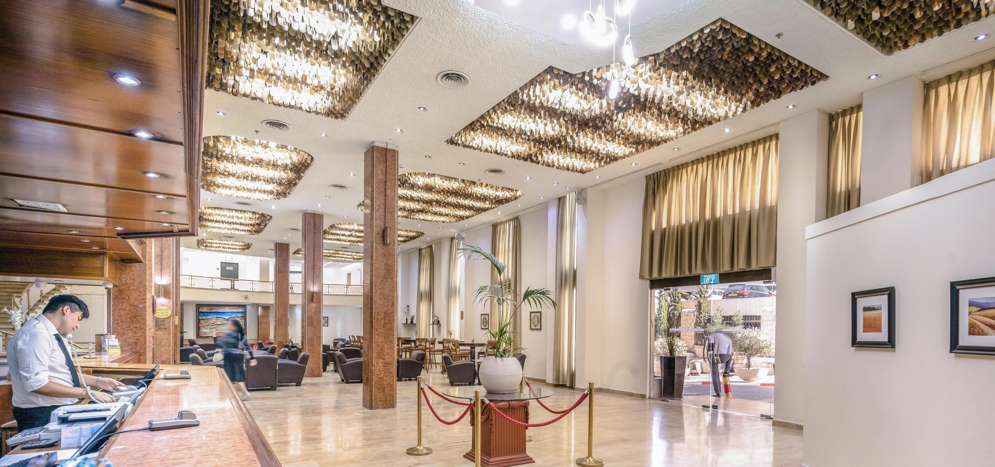Foto - Jerusalem Gate Hotel