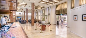 Jerusalem Gate Hotel