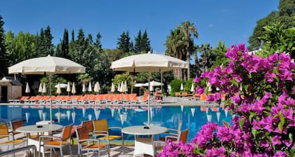 Parc Hotel Gritti