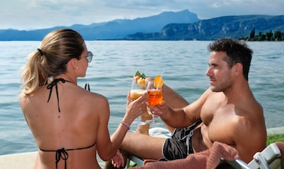 Parc Hotel Gritti