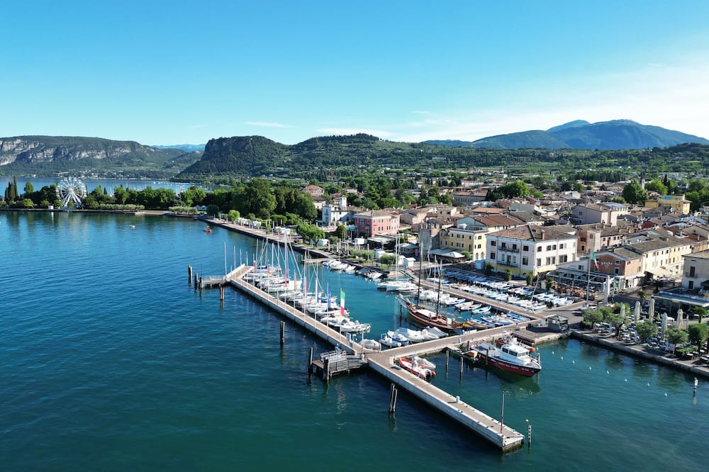 Parc Hotel Gritti