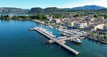 Parc Hotel Gritti
