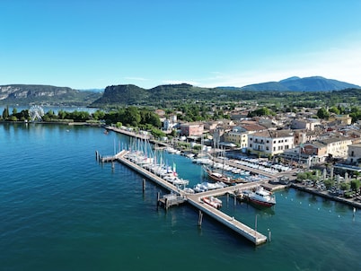 Parc Hotel Gritti