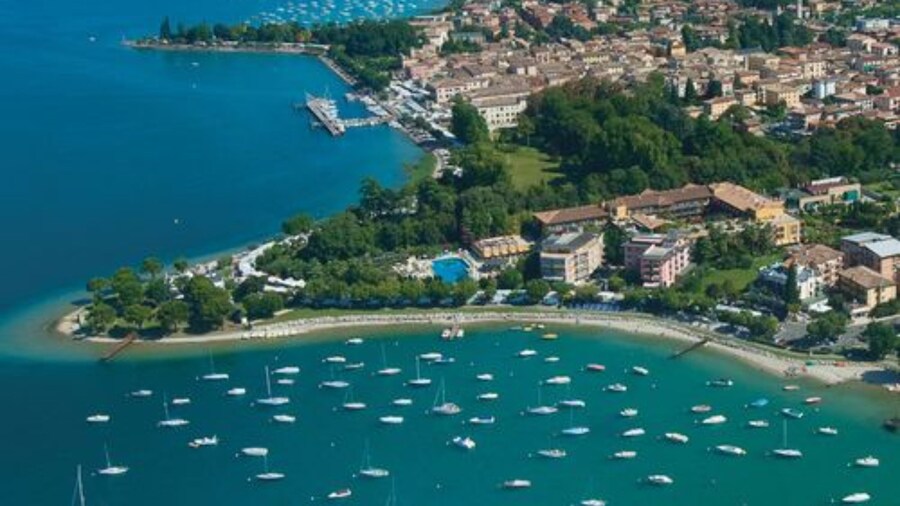 Parc Hotel Gritti