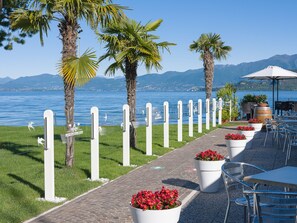Bar de playa