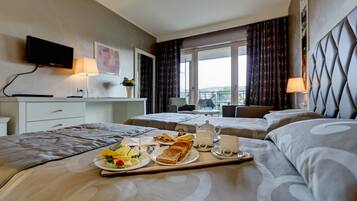 Privilege Double or Twin Room