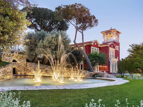 Mercure Villa Romanazzi Carducci Bari