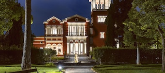 Mercure Villa Romanazzi Carducci Bari